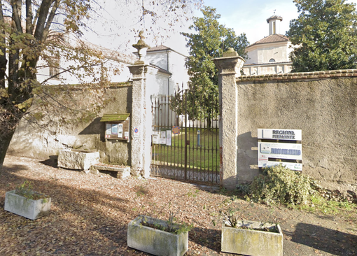 La rassegna "Sinfonie di Sensi" si conclude con il Trio Amiternum La rassegna "Sinfonie di Sensi" si conclude con il Trio Amiternum