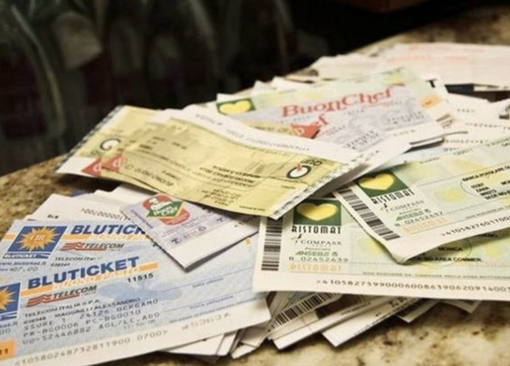 Buoni pasto, un tetto del 5% alle commissioni. Fiepet-Confesercenti: “Accolte le nostre richieste" Buoni pasto, un tetto del 5% alle commissioni. Fiepet-Confesercenti: “Accolte le nostre richieste"