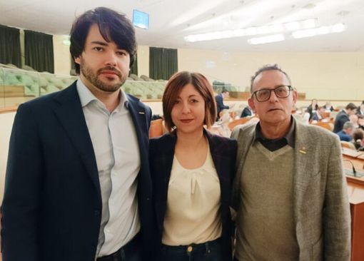 Pnrr, la richiesta del gruppo regionale del M5S: &quot;Subito una commissione per monitorare l'utilizzo dei fondi&quot;