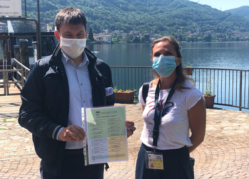 Dal prossimo fine settimana una serie di visite guidate alla scoperta delle bellezze del nostro territorio Dal prossimo fine settimana una serie di visite guidate alla scoperta delle bellezze del nostro territorio