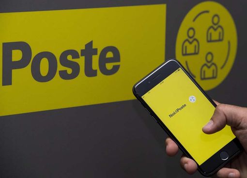 Ora il bollo auto si può pagare su sito e app delle Poste