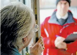 Nel VCO diversi tentativi di truffa del falso avvocato della finanziaria Agos Nel VCO diversi tentativi di truffa del falso avvocato della finanziaria Agos