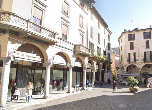 A Novara è tempo di Black Friday