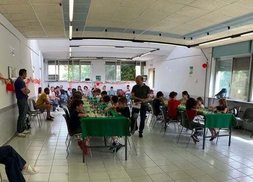 Una serata di giochi da tavolo e di ruolo con La Fabbrichetta dei Giochi