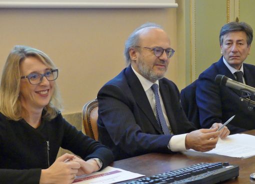 Concorso “Calice d’Oro dell’Alto Piemonte”: consegnati i 3 trofei e i 40 diplomi di merito della nona edizione