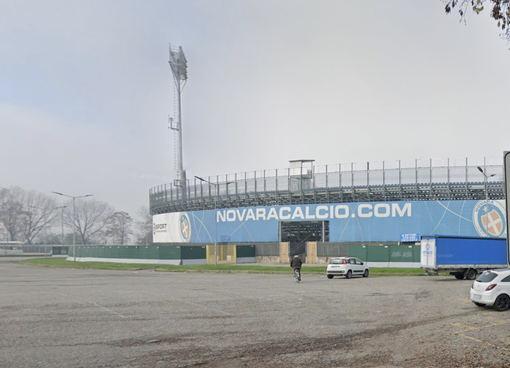 Novara Calcio: il gruppo guidato da Daniele Barbone ha annunciato la volontà di ritirarsi