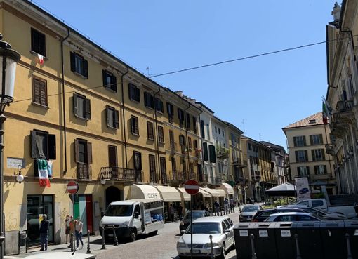 Ztl, il M5S critica il metodo dell’Amministrazione: “Decisioni annunciate senza confronto” Ztl, il M5S critica il metodo dell’Amministrazione: “Decisioni annunciate senza confronto”