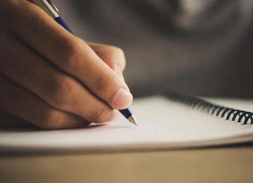 Laboratorio di scrittura creativa e mediazione artistica a Bellinzago