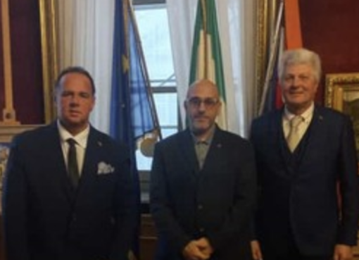 Agricoltura, l'appello di Cia alla Regione: "Cogliere le opportunità della transizione ecologica finanziata dall'Europa" Agricoltura, l'appello di Cia alla Regione: "Cogliere le opportunità della transizione ecologica finanziata dall'Europa"