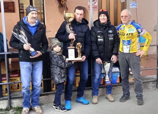 Foto da Facebook Comune di Gozzano