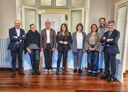 Soluzione Spa e fondazione comunità novarese: nasce un fondo solidale per il benessere della comunità Soluzione Spa e fondazione comunità novarese: nasce un fondo solidale per il benessere della comunità