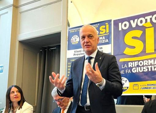 Autonomia, Bergesio (Lega): "Avviciniamo le decisioni ai cittadini piemontesi"