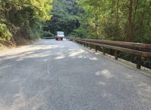 Riaperta la Provinciale 32 tra Grignasco e Boca