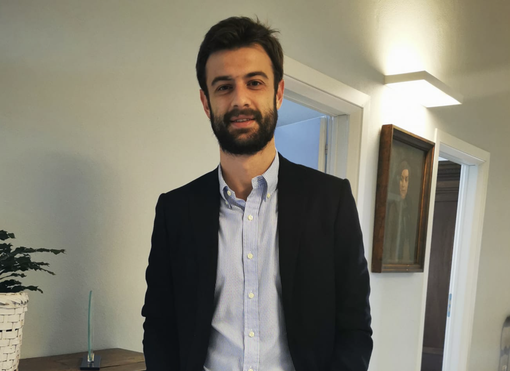 Il dott. Paolo Rabagliati si unisce alla S.C. Psichiatria Area Sud Asl Novara Il dott. Paolo Rabagliati si unisce alla S.C. Psichiatria Area Sud Asl Novara