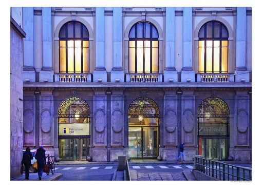 Fondazione Crt, contributi per restauri artistici e architettonici anche nel Novarese