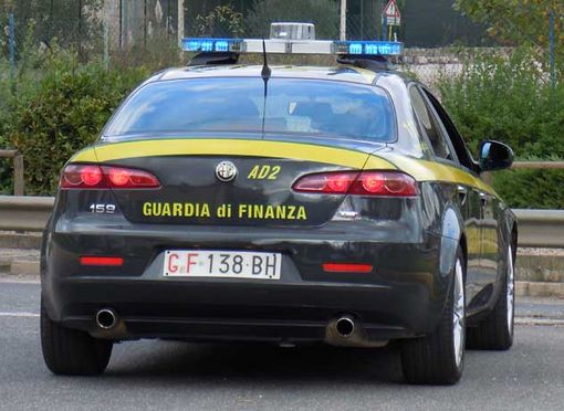 Dal Nord Ovest. Condannato per usura, dichiarava di essere povero: sequestrati beni per mezzo milione di euro Dal Nord Ovest. Condannato per usura, dichiarava di essere povero: sequestrati beni per mezzo milione di euro