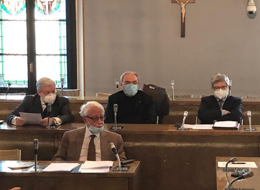 L’impegno dei Lions Club novaresi  durante la pandemia