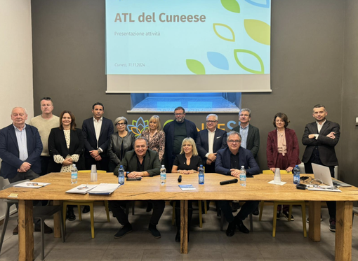 Regione, nascerà la Casa del turismo piemontese
