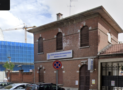 Odontoiatria inclusiva: la struttura complessa di Novara accoglie pazienti non deambulanti Odontoiatria inclusiva: la struttura complessa di Novara accoglie pazienti non deambulanti