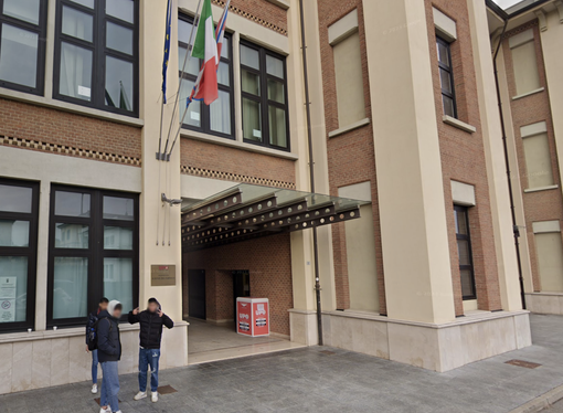 World Tuberculosis Day 2024: un pomeriggio di incontri con ospiti internazionali World Tuberculosis Day 2024: un pomeriggio di incontri con ospiti internazionali