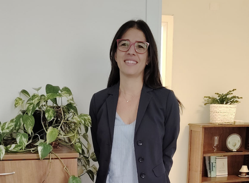 La dott.ssa Selene Genova entra nel servizio igiene e sanità pubblica dell'Asl Novara La dott.ssa Selene Genova entra nel servizio igiene e sanità pubblica dell'Asl Novara