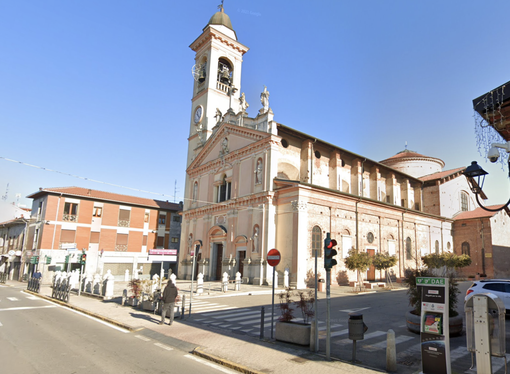 Bellinzago: "Nella Notte un Canto", concerto di tre cori nella chiesa di San Clemente Bellinzago: "Nella Notte un Canto", concerto di tre cori nella chiesa di San Clemente