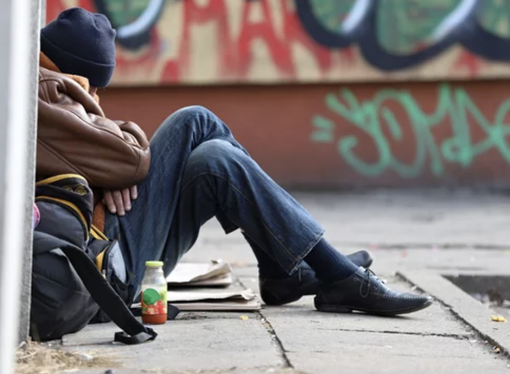 Senza dimora, Grimaldi (LUV): "La Giunta regionale minaccia di non trovare i fondi per ritorsione" Senza dimora, Grimaldi (LUV): "La Giunta regionale minaccia di non trovare i fondi per ritorsione"