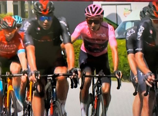 Yates conquista la tappa di Mera FOTO E VIDEO