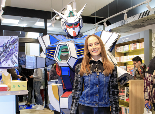 Un nuovo spazio dedicato al fumetto a Novara, firmato Star Shop My World