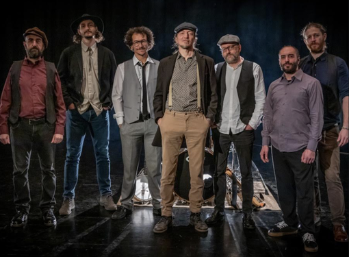 Lago Maggiore FolkFest: stasera sul palco Lorenzo Monguzzi e i Folkamiseria. VIDEO Lago Maggiore FolkFest: stasera sul palco Lorenzo Monguzzi e i Folkamiseria. VIDEO