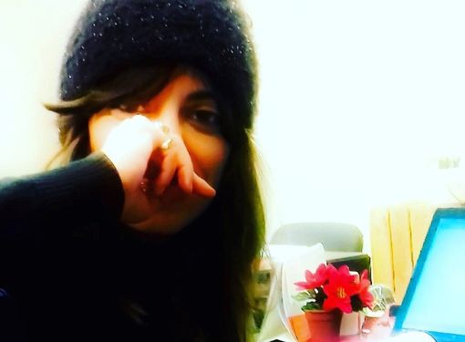 'Cuore Mio', l'amore nel bene e nel male nelle poesie di Loredana Vairo 'Cuore Mio', l'amore nel bene e nel male nelle poesie di Loredana Vairo