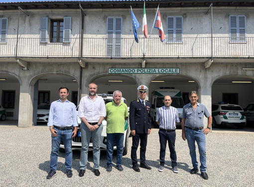 Sicurezza nei parchi e davanti alle scuole: nuova convenzione con l'associazione nazionale della Polizia di Stato