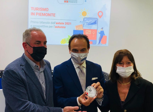 Il turismo riparte: al lago +69% degli arrivi, incrementi anche per la montagna