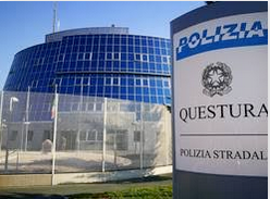 Provvedimento di espulsione per un cittadino del Marocco