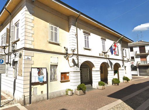 Romentino: parte la vigilanza notturna per la sicurezza