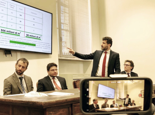 Cave e trivelle, il Piemonte scava e si divora il suolo. Il Pd: “E’ uno scempio ambientale”