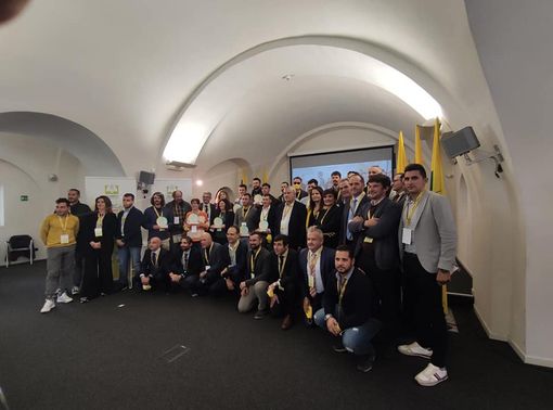 Oscar Green 2021: risalto all’imprenditoria giovanile che ha saputo sfidare il Covid