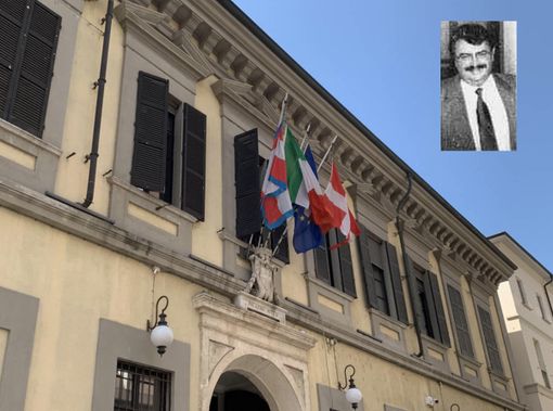 Novara piange Sergio Merusi, ex sindaco della città