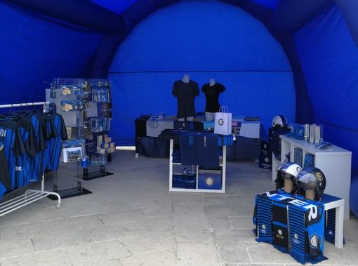 Domani festa per la nuova sezione dell’Inter Club Novara Nerazzurra Domani festa per la nuova sezione dell’Inter Club Novara Nerazzurra