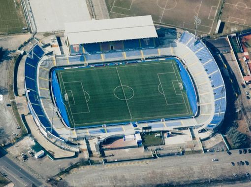 Derby delle risaie: 9 vercellesi finiscono in Questura