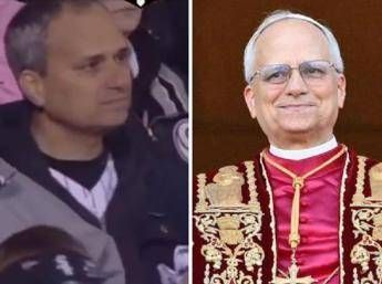 Papa Leone XIV tifoso vero, il video storico: nel 2005 allo stadio per World Series Papa Leone XIV tifoso vero, il video storico: nel 2005 allo stadio per World Series