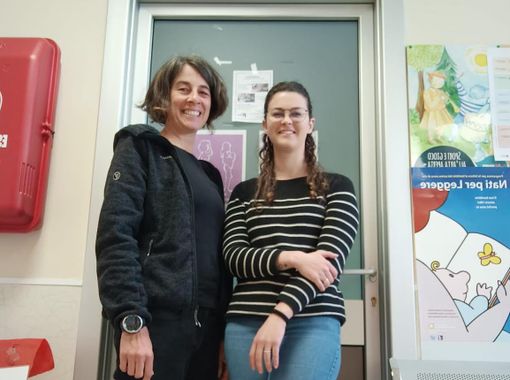 Nuovo sportello antiviolenza al consultorio di Borgomanero