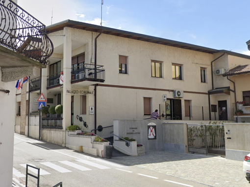 &quot;La resistenza silenziosa degli eroi senza armi&quot; a Dormelletto