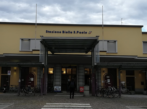 Si allontana da Novara senza dare notizie di sè: 17enne ritrovato a Biella dopo due giorni