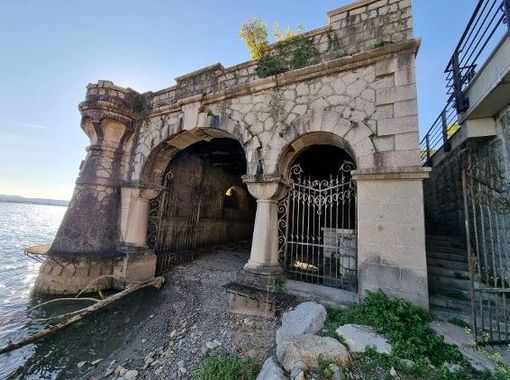 A Lesa un finanziamento di 500 mila euro per il recupero dell’ex Darsena