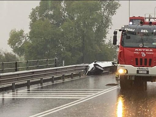 Crollo cavalcavia Novara: Borghi (Pd), chiarire responsabilità