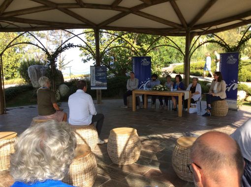 LetterAltura per e con i giovani: da Giuseppe Festa ai laboratori di aquiloni e aeroplani, il festival spalanca le porte della fantasia