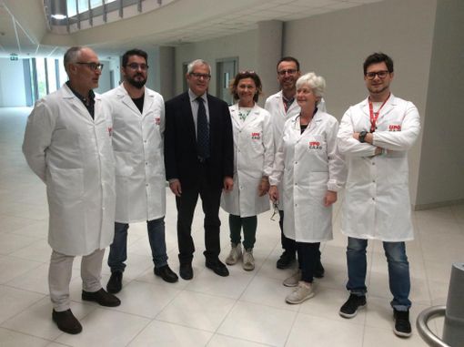 Upo “Premurosa”: l’upo coordinerà un consorzio internazionale nell’ambito del programma Marie Skłodowska-curie