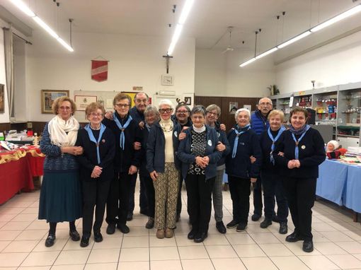 Numerose idee regalo solidali con “Mercatini della Solidarietà” a Trecate