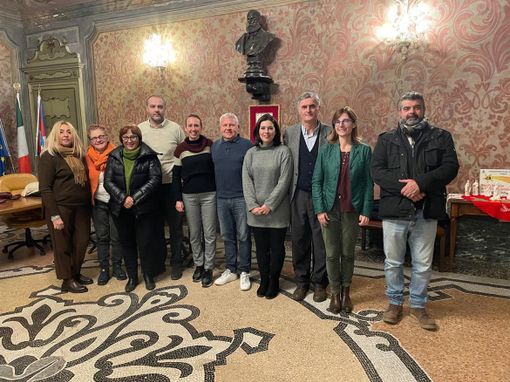 Sportelli integrati: nuove opportunità per giovani e lavoro nei comuni del Novarese Sportelli integrati: nuove opportunità per giovani e lavoro nei comuni del Novarese